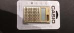 Calculatrice casio SL-1000TW, Ophalen, Nieuw