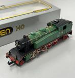 IBERTREN H0 HO 2106 zeldzaam Loc Locomotief 1/87 nieuw doos, Hobby en Vrije tijd, Ophalen of Verzenden, Nieuw, Locomotief