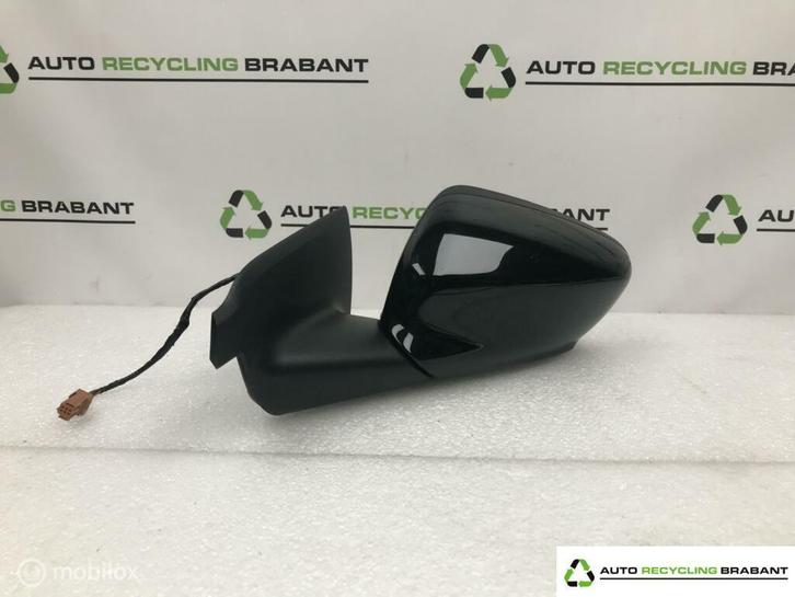 Buitenspiegel Links Citroen C4 Cactus I ('14-'18) 98310255XT, Auto-onderdelen, Spiegels, Citroën, Gebruikt, Ophalen of Verzenden