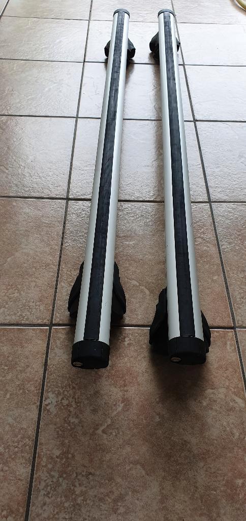 Location barre de toit THULE Pour Nissan Qashqai, Auto diversen, Dakdragers, Gebruikt, Ophalen