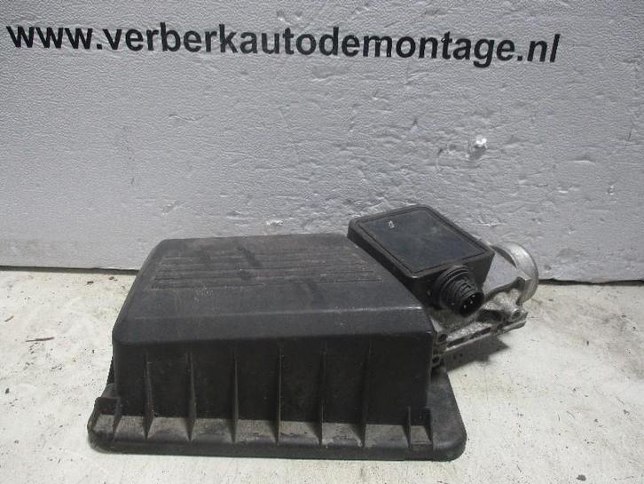 LUCHTHOEVEELHEIDSMETER BMW 3 serie (E36 / 4) (1-734-651.9), Auto-onderdelen, Overige Auto-onderdelen, BMW, Gebruikt