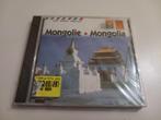 CD Mongolië Mandukhai Wereldmuziek Azië Folklore Folk, Ophalen of Verzenden, Nieuw in verpakking, Aziatisch