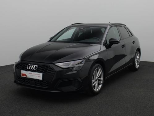 Audi A3 Sportback A3 Sportback 30 TFSI Advanced S tronic, Auto's, Audi, A3, ABS, Airbags, Airconditioning, Boordcomputer, Cruise Control