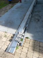 Zonne-doek, Tuin en Terras, Ophalen, Gebruikt