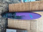 JP slalom en foil boards, Watersport en Boten, Ophalen, Zo goed als nieuw, Minder dan 250 cm, Plank
