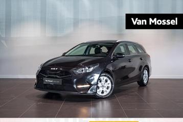 Kia Ceed Sportswagon Pulse 1.0 T-GDi MHEV DCT Camera | Cruis beschikbaar voor biedingen