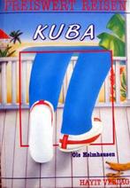 Reiseführer Kuba, Boeken, Reisgids of -boek, Gelezen, Overige merken, Midden-Amerika