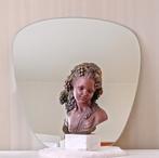 Buste op marmeren sokkel, Ophalen