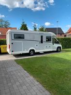 Carthago mobilhome, Automaat, Luifel, Ringverwarming, 7 tot 8 meter