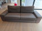 Ikea KIVIK 3-zit zetel in goede staat, Ophalen, Gebruikt, Driepersoons, 75 tot 100 cm