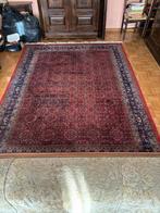 Handgeweven Indisch tapijt 315x220cm, Antiek en Kunst, Ophalen