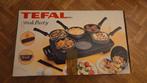 Wok Party Tefal, Ophalen, Gebruikt, Wok