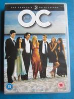 The O.C. - The complete third season (2006) 7 disc, Cd's en Dvd's, Boxset, Drama, Ophalen of Verzenden, Zo goed als nieuw