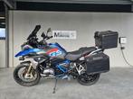 R 1200 GS - PREMIUM SELECTION, 2 cilinders, Bedrijf, 1170 cc, Meer dan 35 kW