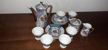 Kinderservies beschikbaar voor biedingen