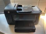 HP Officejet 6500A - print scan copy fax web, Computers en Software, Printers, Ophalen, Hp, Gebruikt, Inkjetprinter