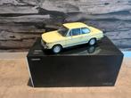1:18 Kyosho BMW 2002 tii, Hobby & Loisirs créatifs, Voitures miniatures | 1:18, Envoi, Voiture, Neuf, Kyosho