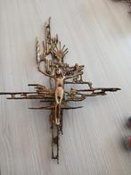 KRUISBEELD, Antiek en Kunst, Ophalen of Verzenden