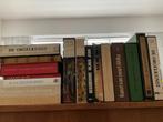 kunstboeken Lot 3, Ophalen, Gelezen