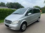 Mercedes viano 8 plaats gekeurd voor verkoop, Auto's, Mercedes-Benz, Bluetooth, Diesel, Te koop, Viano