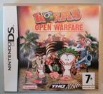 Jeu Nintendo DS Worms Open Warfare, Consoles de jeu & Jeux vidéo, Jeux | Nintendo DS, Utilisé, Plateforme, Enlèvement ou Envoi