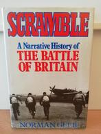 Scramble: a Narrative  History of The Battle of Britain., Ophalen of Verzenden, Zo goed als nieuw