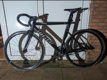Vélo Fixie, Vélos & Vélomoteurs, Enlèvement, Comme neuf