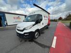 Iveco Daily 2.3D Automaat 2019 100.000km handelaar, Automaat, Euro 6, Iveco, Bedrijf
