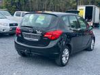 Opel Meriva 1.4 Turbo/ Automatique/ 89 000 km/ Système de na, Euro 6, Entreprise, 5 places, Automatique