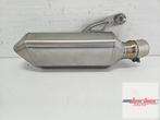 BMW S1000RR S 1000 R ORIGINELE UITLAAT 41R-040148, Motoren, Ophalen of Verzenden, Gebruikt