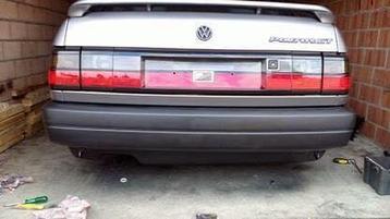 Volkswagen passat 35i hella heckblende en achterlichten NOS beschikbaar voor biedingen