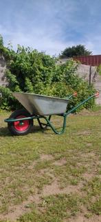 NIEUWE KRUIWAGEN model 35 € EN MODEL 55 € GROTE STOCK, Ophalen of Verzenden