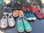 Kinderschoenen, Kinderen en Baby's, Babykleding | Schoentjes en Sokjes, Ophalen of Verzenden, Zo goed als nieuw