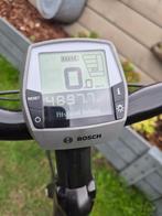 E fiets, Fietsen en Brommers, Gebruikt, Versnellingen, 57 tot 61 cm, Ophalen