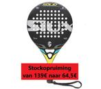Siux Solid nieuwe padel racket, Sport en Fitness, Padel, Ophalen of Verzenden, Nieuw, Padelracket