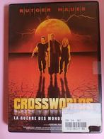 DVD Crossworlds, Ophalen of Verzenden, Zo goed als nieuw