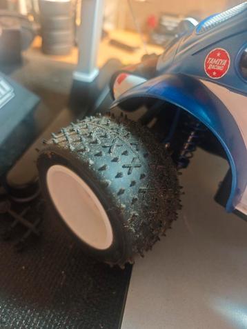 Tamiya Blitzer Beetle  beschikbaar voor biedingen
