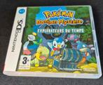 Pokémon Mystery Dungeon: Time Explorers, Ophalen of Verzenden, Zo goed als nieuw