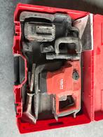 hilti te 500 a36, Doe-het-zelf en Bouw, Gereedschap | Boormachines, Ophalen, Zo goed als nieuw