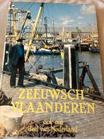 Zeeuws Vlaanderen, Boeken, Ophalen of Verzenden, Zo goed als nieuw