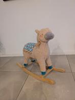 Schommel alpaca, Enlèvement, Comme neuf