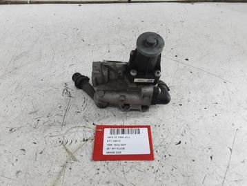 EGR KLEP Jaguar XF (X260) (01-2015/-) (G4D39D475AB) beschikbaar voor biedingen