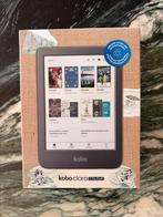 Gloednieuwe Kobo Clara Colour E-reader, Computers en Software, E-readers, Ophalen, 16 GB of meer, 6 inch of minder, Touchscreen