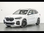 BMW Serie X X1 xDrive25e, Auto's, Euro 6, Wit, 43 g/km, 5 deurs