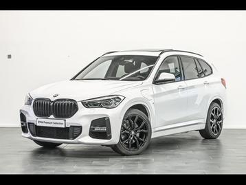 BMW Serie X X1 xDrive25e  beschikbaar voor biedingen