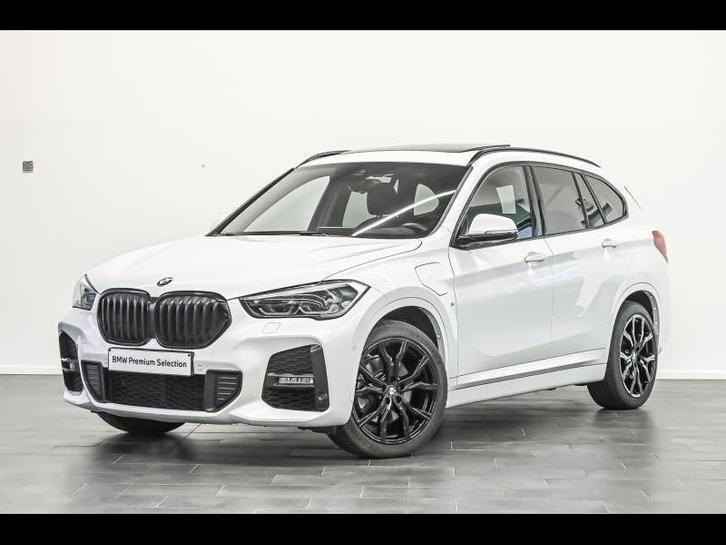 BMW Serie X X1 xDrive25e, Auto's, BMW, Bedrijf, X1, Adaptieve lichten, Airconditioning, Alarm, Climate control, Cruise Control