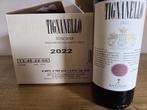 Tignanello 2022 doos 6 flessen, Ophalen