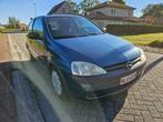 Opel corsa 1.2 met 1 jaar garantie, Achat, Entreprise, 5 places, Radio