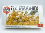 Airfix U.S. Marines Pacific Campaign, Hobby & Loisirs créatifs, Modélisme | Figurines & Dioramas, Plus grand que 1:35, Personnage ou Figurines