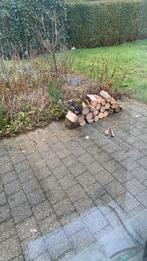 Brandhout, Tuin en Terras, Brandhout, Ophalen